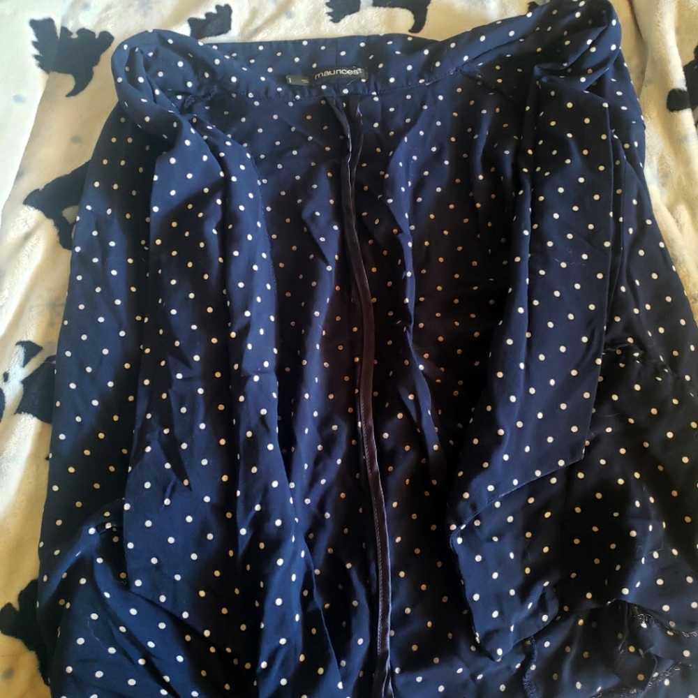 Maurices Blouse